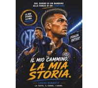 Il mio cammino: La mia storia