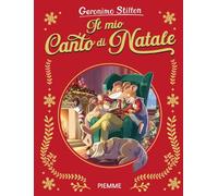 Il mio canto di Natale (One shot)