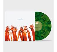 Il Mio Canto Libero - Lp 180 Gr. Mármol Amarillo Azul Negro 192K