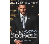 Il Mio Capo Indomabile: Un ardente gioco tra capo e impiegata: 4