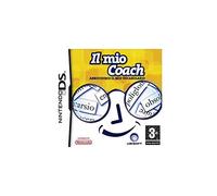 Ubisoft Videojuego Nintendo DS Il Mio Coach – Mi Entrenador Enriquezco el Vocabulario