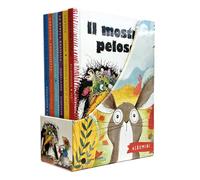 Il mio cofanetto di Albumini. Ediz. a colori