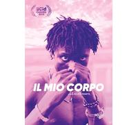 Il mio corpo [Francia] [DVD]