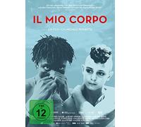 Il mio corpo (OmU) [Alemania] [DVD]