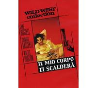 Il Mio Corpo Ti Scaldera' [Italia] [DVD]