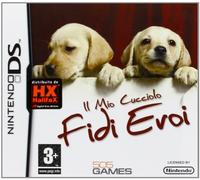 Il Mio Cucciolo: Fidi Eroi