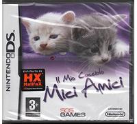 Il Mio Cucciolo-Mici Amici