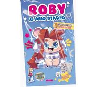 Il mio diario. Con personaggi 3D da costruire. Con Adesivi (Fabbri. Varia)
