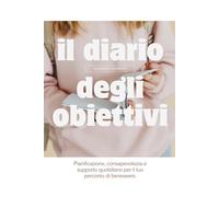 Il mio Diario degli Obiettivi