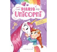 Il mio diario degli unicorni
