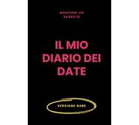 Il Mio Diario Dei Date ( Versione Babe )