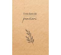 Il mio diario dei pensieri