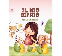IL MIO DIARIO DELLE EMOZIONI