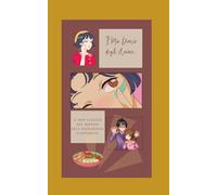 Il Mio Diario di Anime: Il mio viaggio nel Mondo dell'Animazione Giapponese