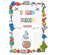 IL MIO DIARIO MAGICO