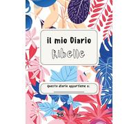Il mio diario ribelle