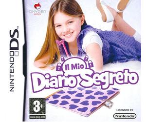 Il Mio Diario Segreto