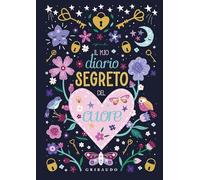 Il mio diario segreto del cuore