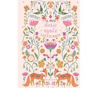 Il mio diario segreto luccicante. Ediz. a colori