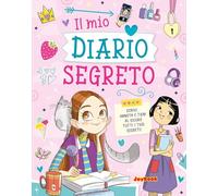 Il mio diario segreto (Varia)