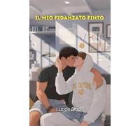 Il mio fidanzato finto: 1