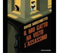 Il Mio Gatto Ha Visto L'assassino. Ossigeno