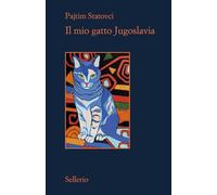 Il mio gatto Jugoslavia (Il contesto)