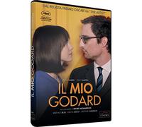 Il Mio Godard [Italia] [DVD]