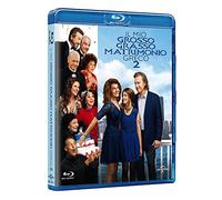 Il mio grosso grasso matrimonio greco 2 (Blu-ray) [Blu-ray]