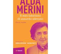Il mio labirinto di assurdo silenzio (Pretesti)