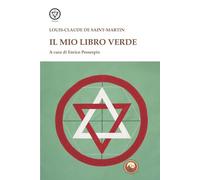 Il mio libro verde (Lamed)