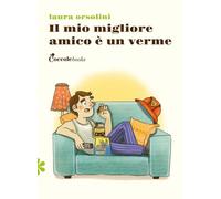 Il mio miglior amico è un verme (Primule)