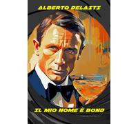 Il mio nome è Bond