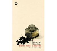 Il mio nome è Europa (Formelunghe)