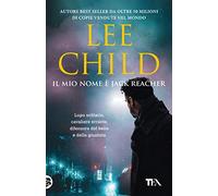 Il mio nome è Jack Reacher (SuperTEA)