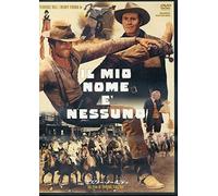 Il Mio Nome E Nessuno [73e/Ci [Alemania] [DVD]