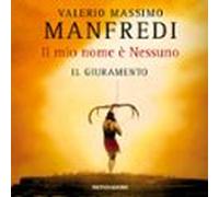 Il Mio Nome È Nessuno (audiolibro)