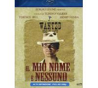 Il mio nome è Nessuno [Italia] [Blu-ray]