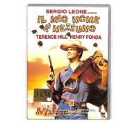 Il Mio Nome E' Nessuno [Italia] [DVD]