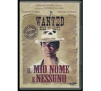 Il mio nome e' Nessuno [Italia] [DVD]