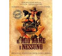 Il mio nome e' nessuno (special edition) [Italia] [DVD]