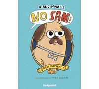 Il mio nome è No Sam!