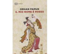 Il mio nome è Rosso (Super ET)