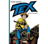 Il mio nome è Tex
