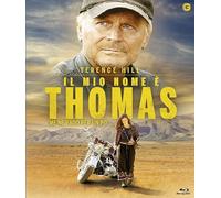 Il Mio Nome É Thomas [Blu-ray]