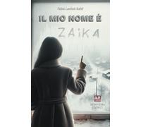 Il mio nome è Zaika (Letteraria)
