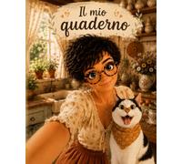 Il mio nuovo quaderno