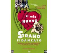 Il mio nuovo strano fidanzato [Italia] [DVD]