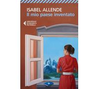 Il mio paese inventato (Universale economica)