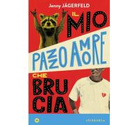 Il mio pazzo amore che brucia (I miniborei)